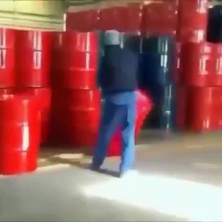 Des personnes vraiment très habiles !