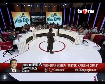 Menguak Misteri-Misteri Kanjeng Dimas (Bagian 7)