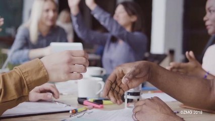 Cool as a Cucumber? It Might Be Better to Be Excited in Your Job Interview