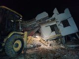 Two building collapsed in Greater Noida