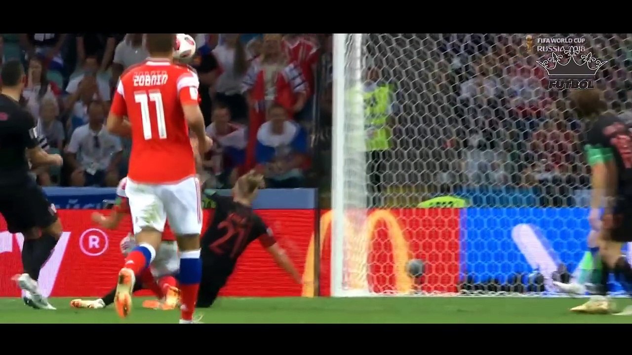 Najpiękniejsze Bramki Mistrzostw Świata ᴴᴰ