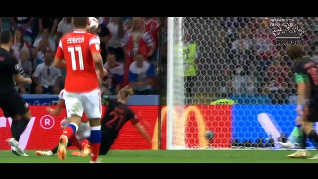 Najpiękniejsze Bramki Mistrzostw Świata ᴴᴰ