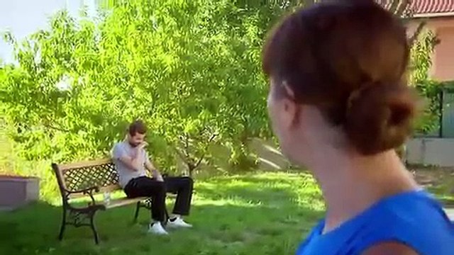 حلقة اليوم الثلاتاء 1408 من مسلسل سامحيني على Samhini 2M