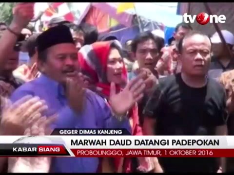Marwah Daud Ibrahim Mengundurkan Diri dari MUI