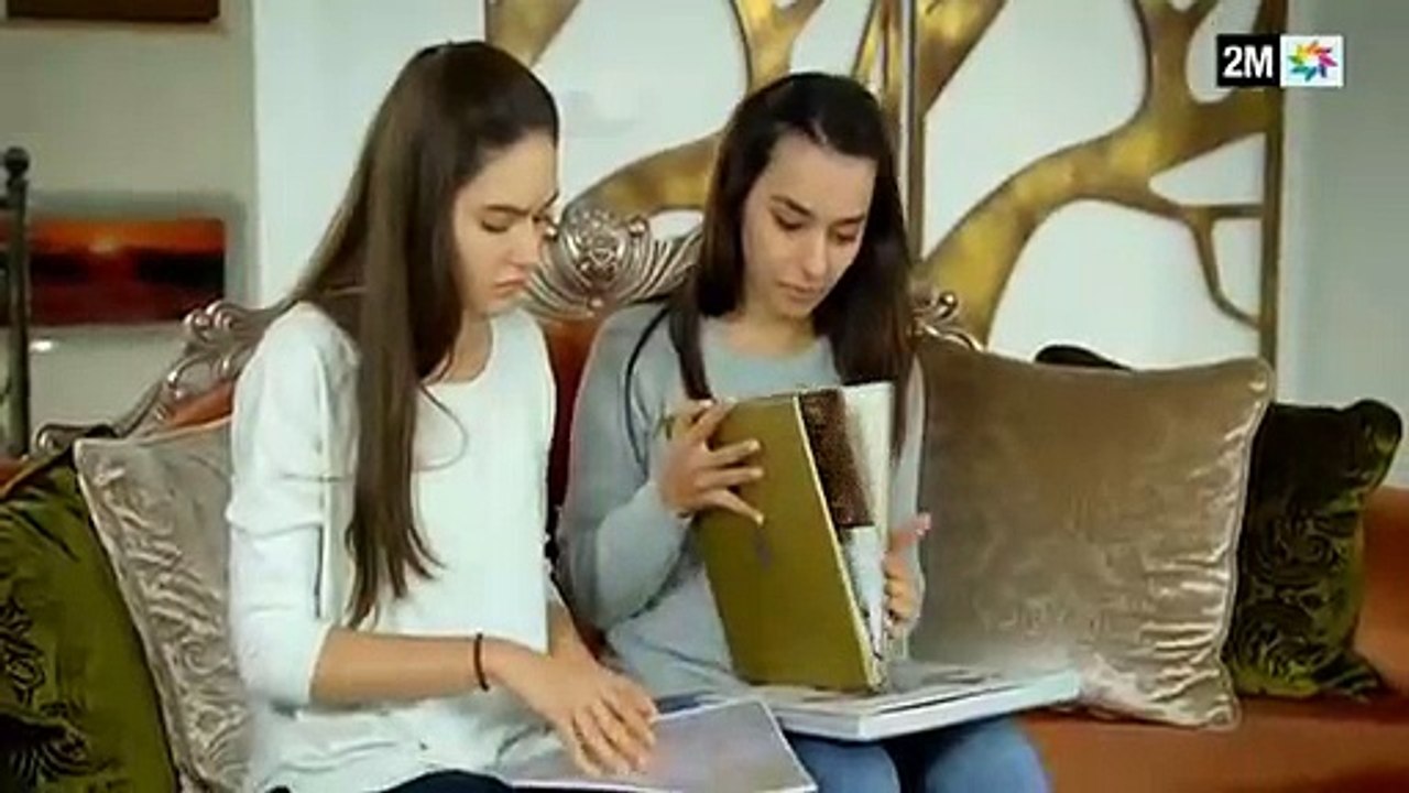 samhini Ep 1467 2M Complete # مسلسل سامحيني الحلقة 1467   كاملة