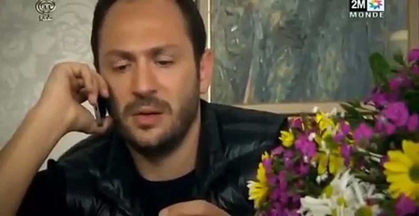 Samhini ep 1328  مسلسل سامحيني مدبلج الحلقة  Sa...