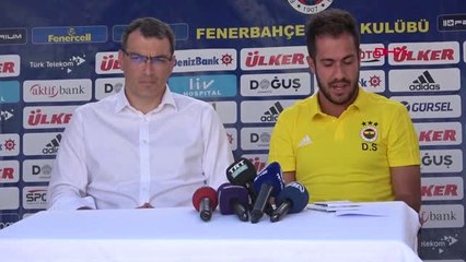 Spor Damien Comolli Biz Takımın Arkasındaki Takımız