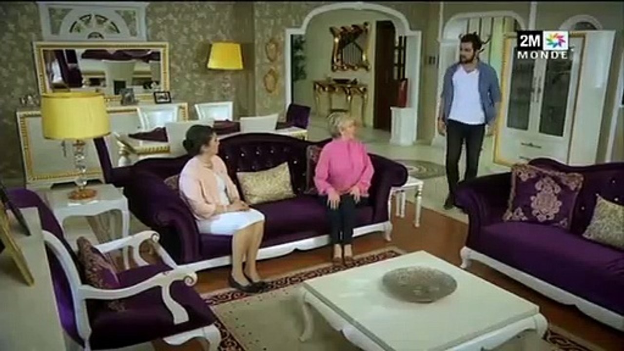 samhini  episode 1373 مسلسل سامحيني الحلقة 1373 كاملة