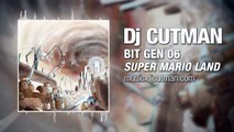 Dj CUTMAN ▸ BIT GEN 06 (Super Mario Land HipHop Remix) ▸ Volume I