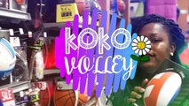 Volleyball VLOG! - Playing Volleyball