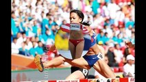 WOMEN'S 400M FINAL – IAAF WORLD CHAMPIONSHIPS LONDON 2017.