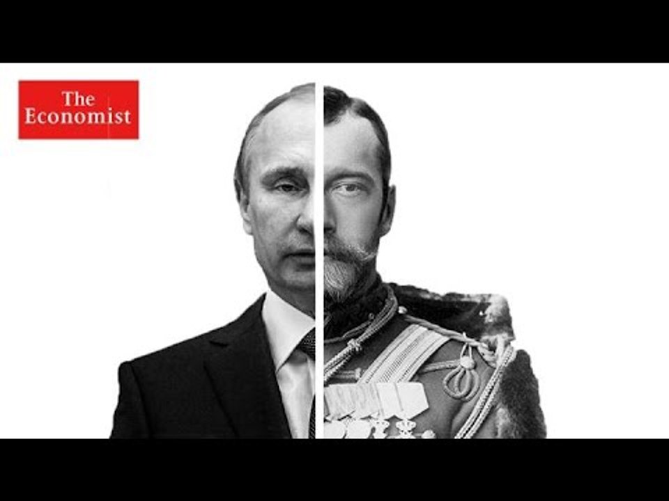 Putin's Russia and the ghost of the Romanovs |...