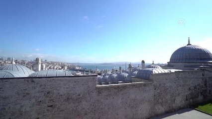 Şehir ve Sanat" İstanbul'un Sanatçılar Üzerindeki Etkisini Anlatacak