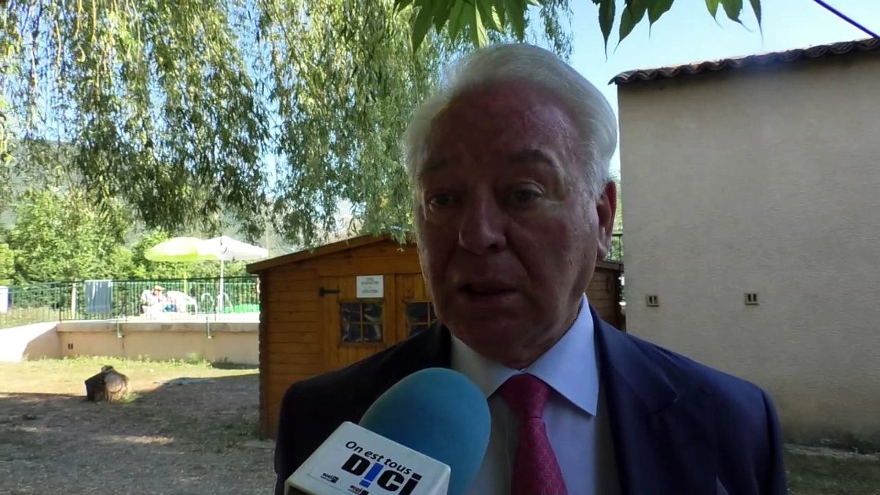 Sisteron : 15 000€ de dégâts et une personne en garde à vue à Sisteron après la fête de la coupe du monde de football