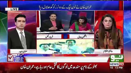 Election 2018 Special on Neo - 17th July 2018