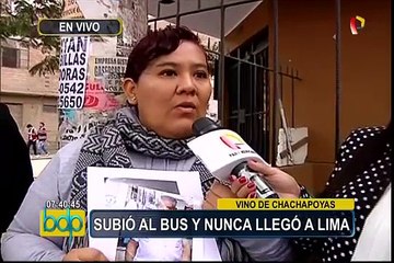 Buscan a hombre de 73 años que lleva desaparecido hace 12 días