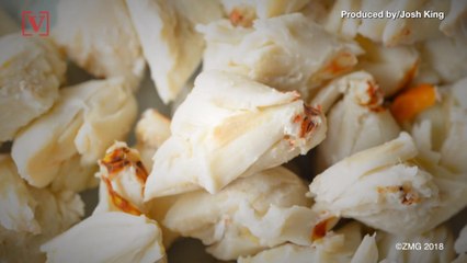 Health Officials: Don't Eat Crab Meat From Venezuela