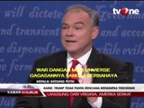 Debat Cawapres AS, Tim Kaine Vs Mike Pence (Bagian 3)