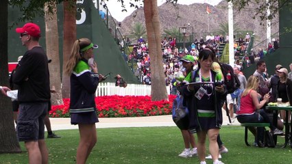 Mujeres exigen paridad de género en competencias de tenis