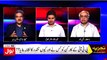 hameed haroon dawn bk sheep sami and rana tahir