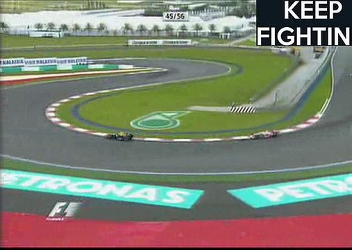 02 GP Sepang - Malaisie 2008 p2