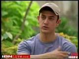 Special: Aamir quizzed, unplugged, uncensored (3 part)