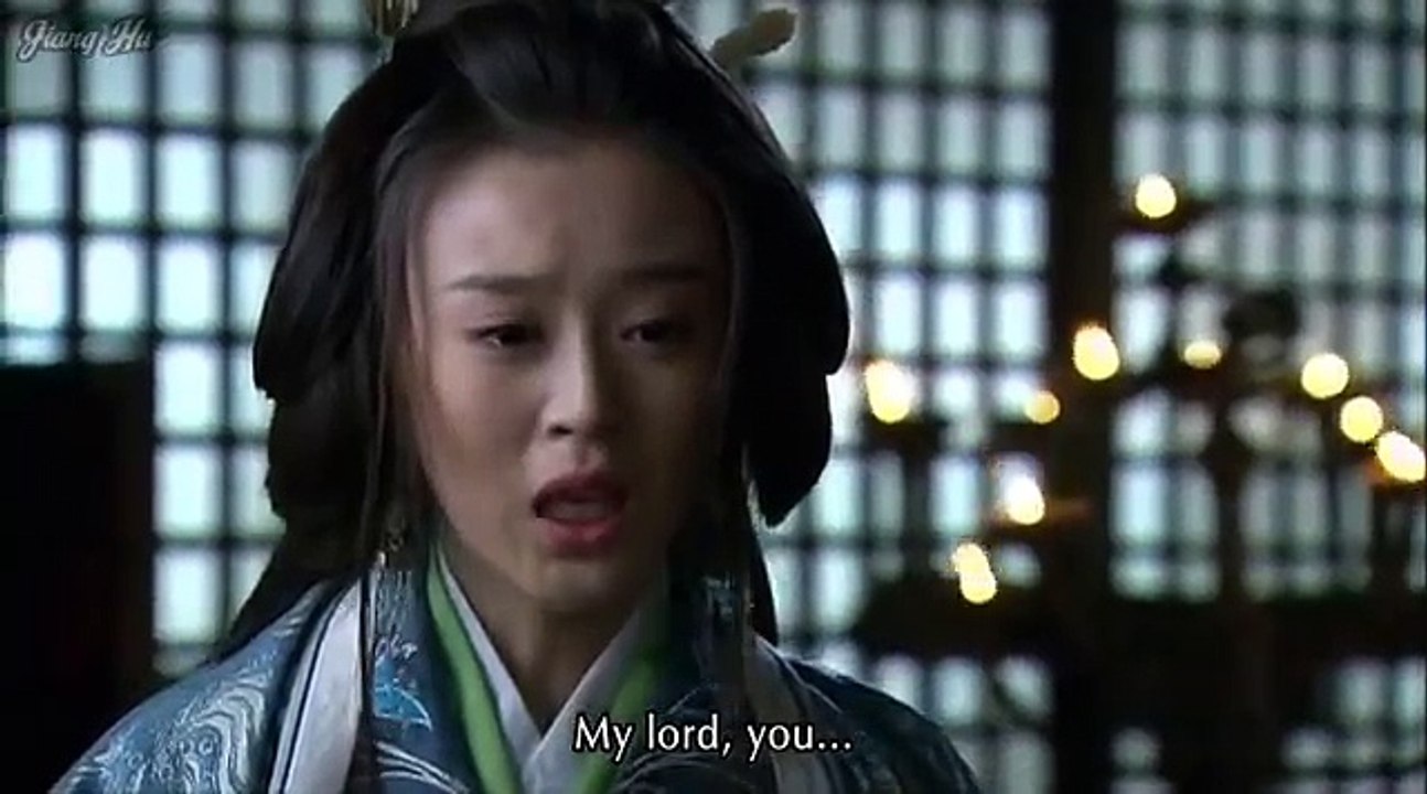 War of the Three Kingdoms Episode 34