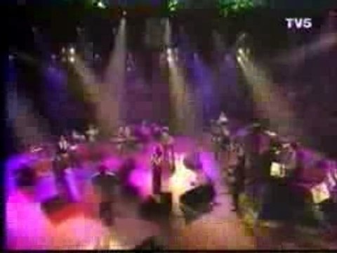 Cheb Khaled Zahouania - Fi Baraka