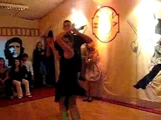 SaLsA Gala Polytech nantes