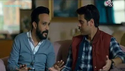 مسلسل بيت السلايف الحلقة 31 كاملة