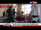 Teror ISIS di Pesta Pernikahan di Suriah Tewaskan 20 Orang