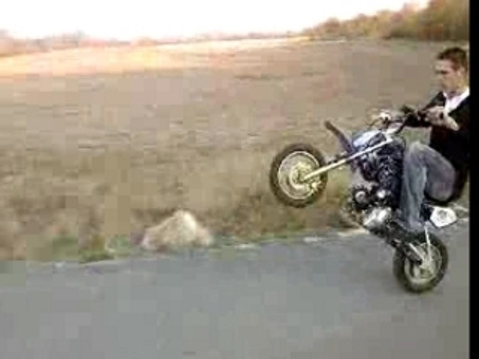 petite roue
