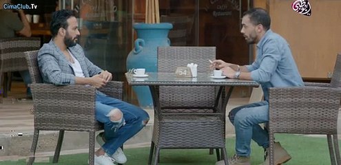 مسلسل بيت السلايف الحلقة 54