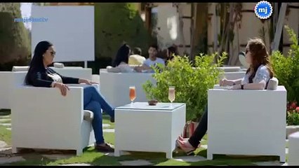 مسلسل بيت السلايف الحلقة 35 كاملة