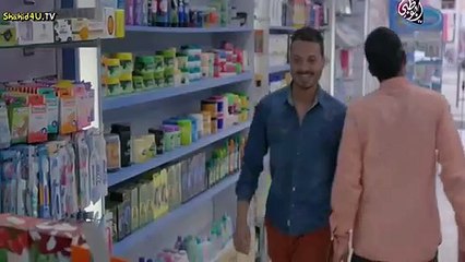 مسلسل بيت السلايف الحلقة 29 التاسعة والعشرون