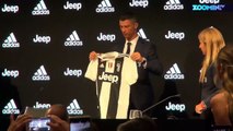 Cristiano hace tiempo que quería irse a la Juventus