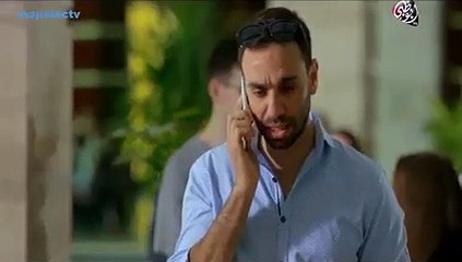 مسلسل بيت السلايف الحلقة 13 كاملة