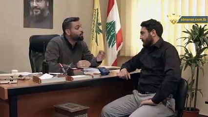 مسلسل بوح السنابل الحلقة 28