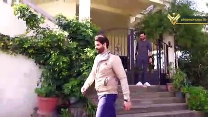 مسلسل بوح السنابل الحلقة 21