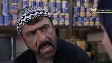 مسلسل بوح السنابل - الحلقة 14