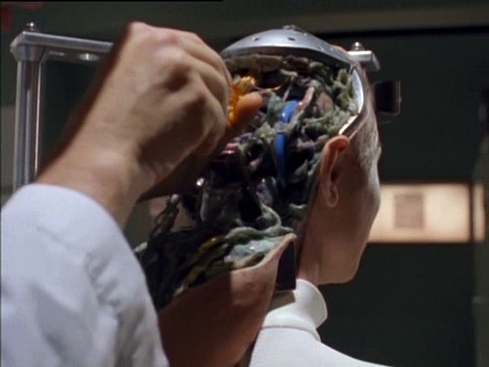 O.L. Die unbekannte Dimension  S01E03