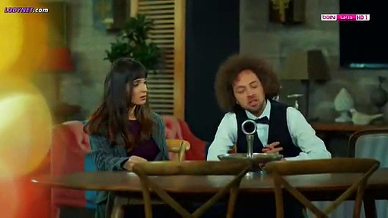 مسلسل الطبقة المخملية الحلقة 62 مدبلجة