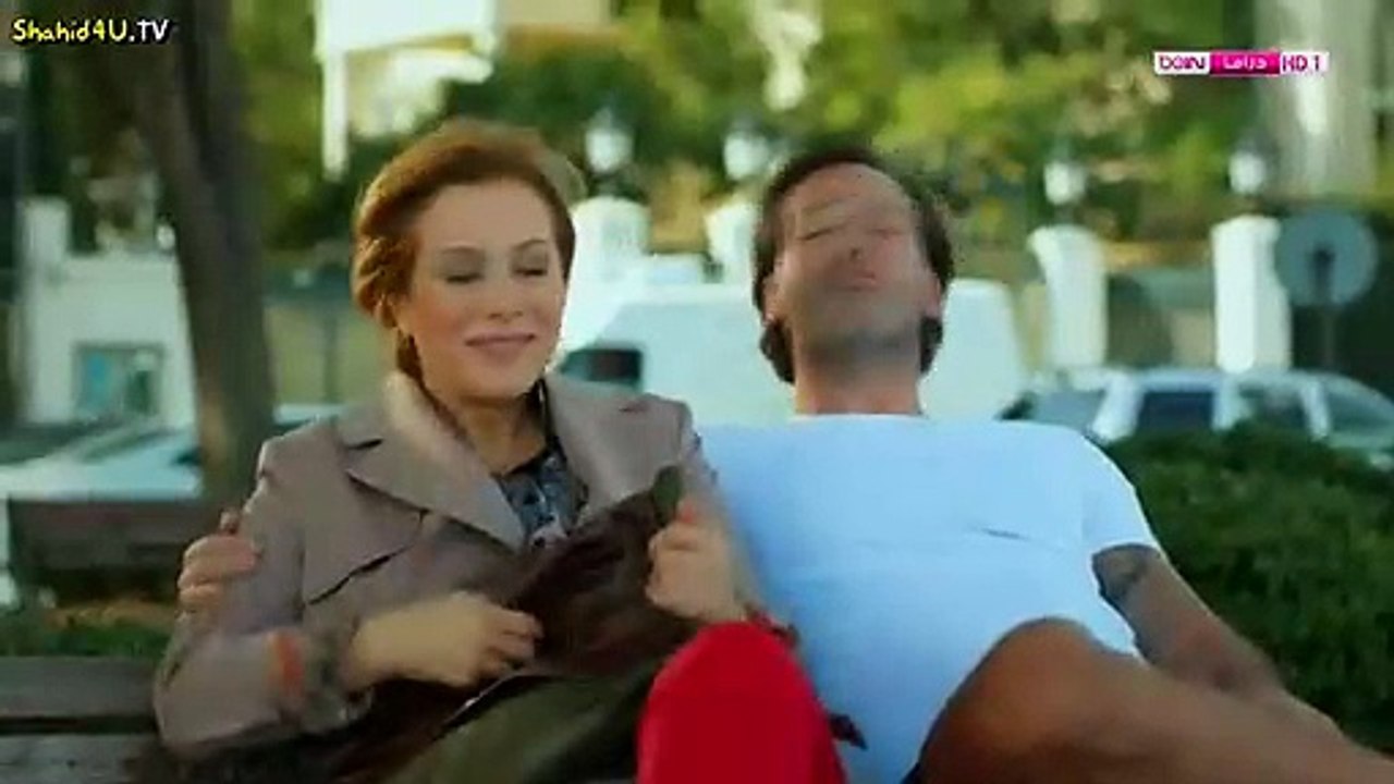 مسلسل الطبقة المخملية الحلقة 52 مدبلجة