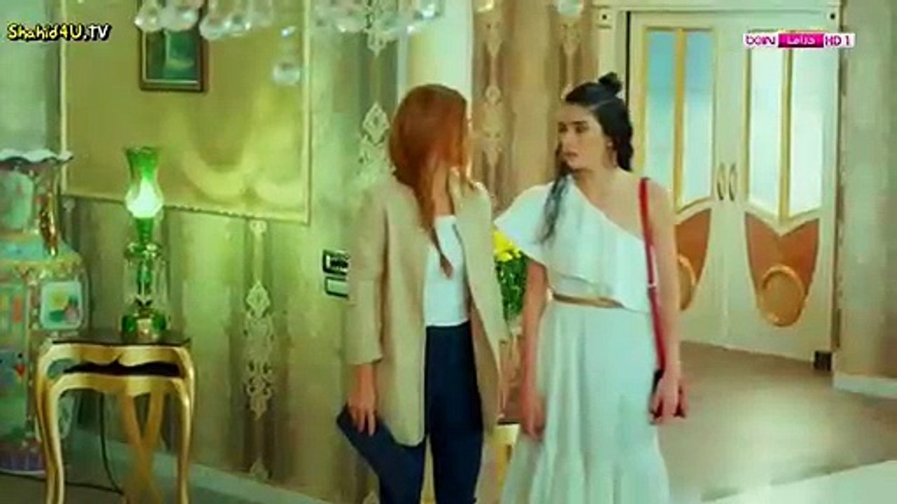 مسلسل الطبقة المخملية الحلقة 31 مدبلجة