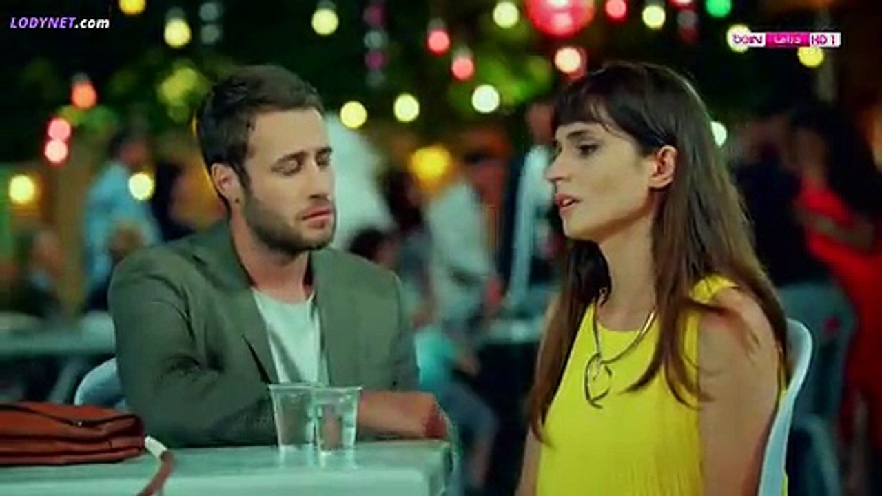 مسلسل الطبقة المخملية الحلقة 19 مدبلجة