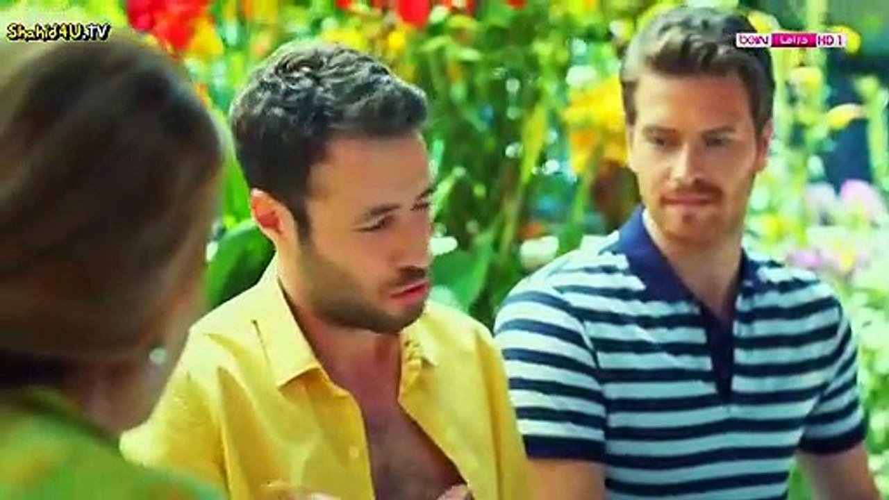 مسلسل الطبقة المخملية الحلقة 15 مدبلجة