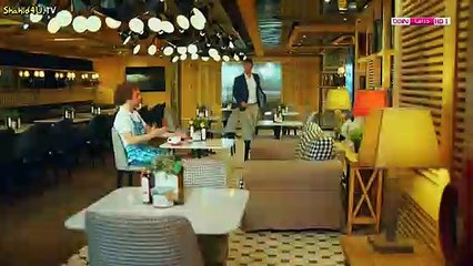 مسلسل الطبقة المخملية الحلقة 12 مدبلجة