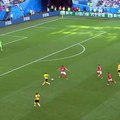 Eden Hazard makes it 2-0 against England as Belgium take bronze at Russia 2018  Highlights     TV listings  