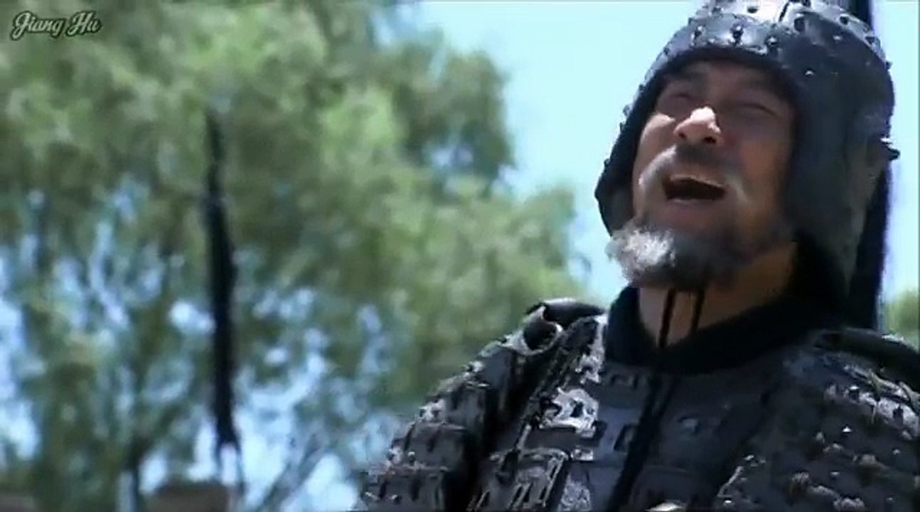 War of the Three Kingdoms Episode 50