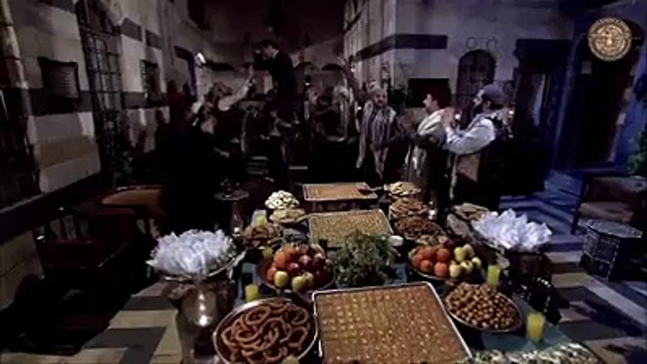 اغنية مسلسل الغربال كامله HD